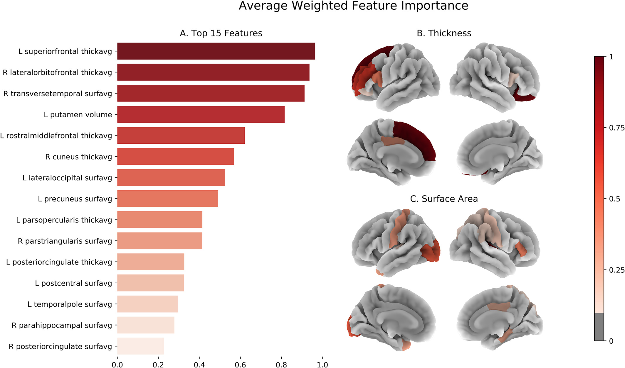 Predicting Alcohol Dependence